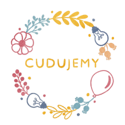 Cudujemy